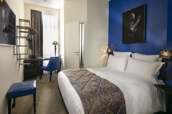 Arok Hôtel NOUVEAU ! (Straßburg)